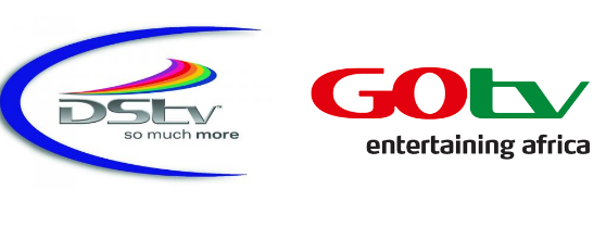 DSTV & GoTv Recharge